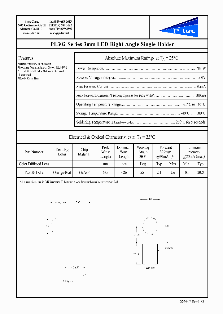 PL302-1R12_1635336.PDF Datasheet
