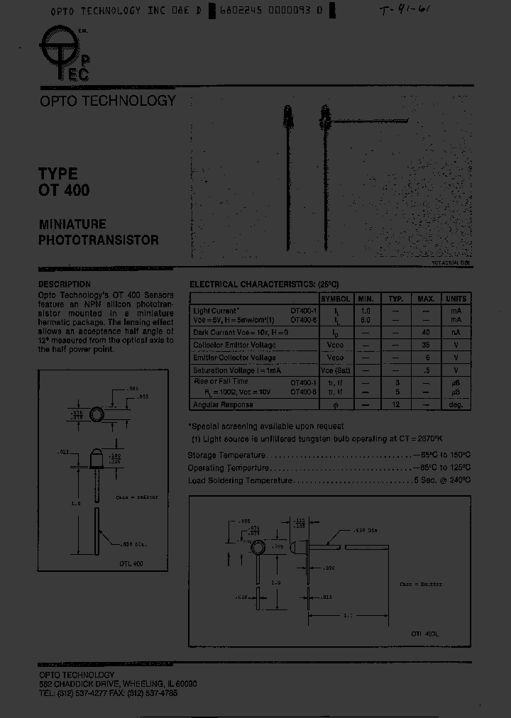 OT400-6_1039624.PDF Datasheet