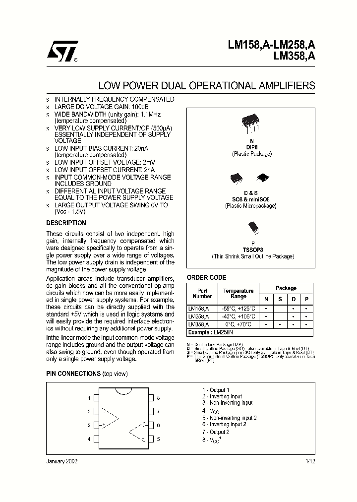 LM358AD_1638594.PDF Datasheet