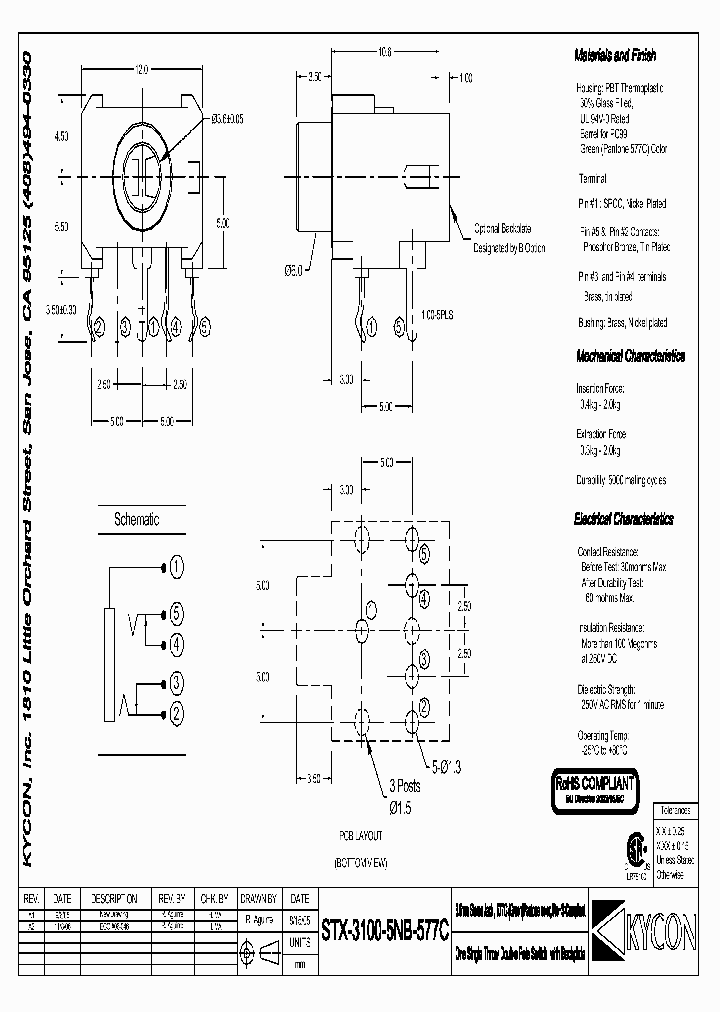 STX-3100-5NB-577C_1039558.PDF Datasheet