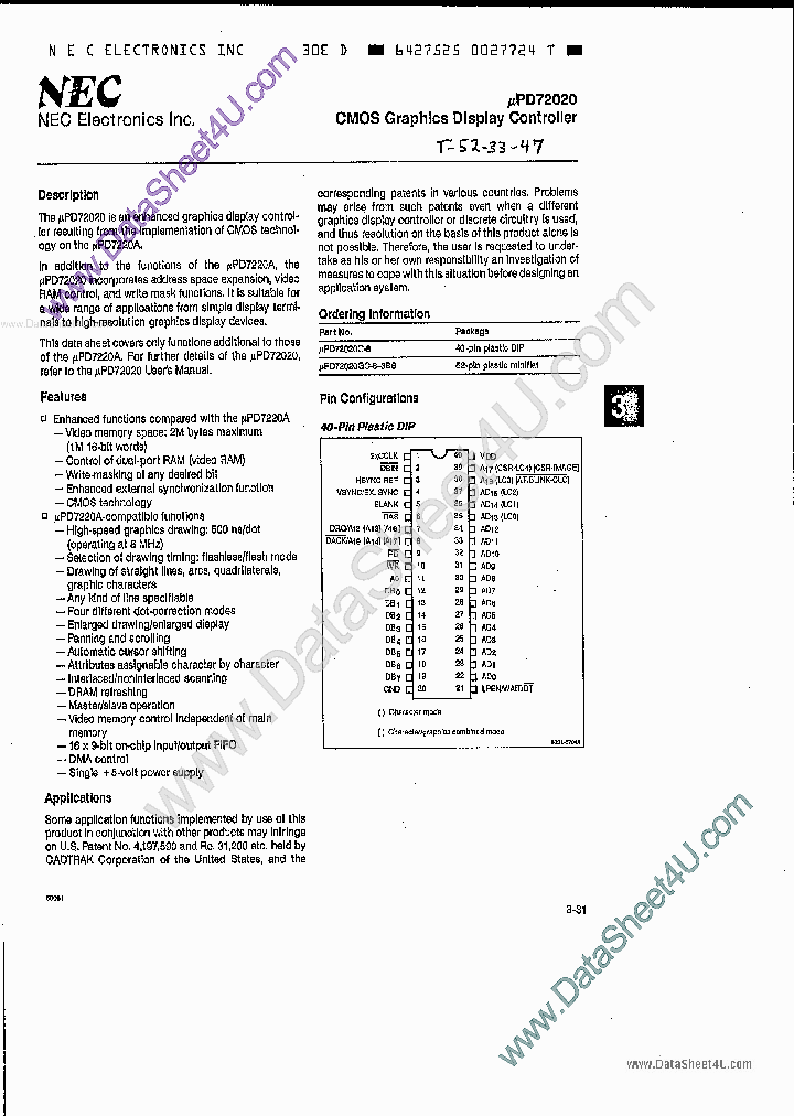 D72020GC_1641795.PDF Datasheet