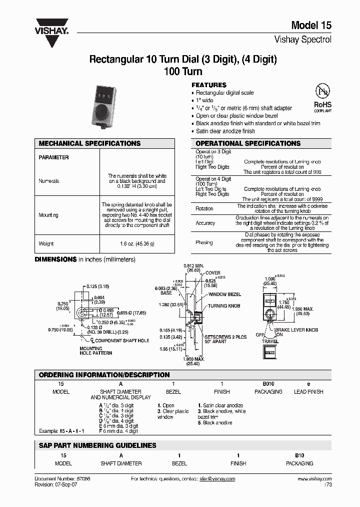 015-2-31_1033303.PDF Datasheet