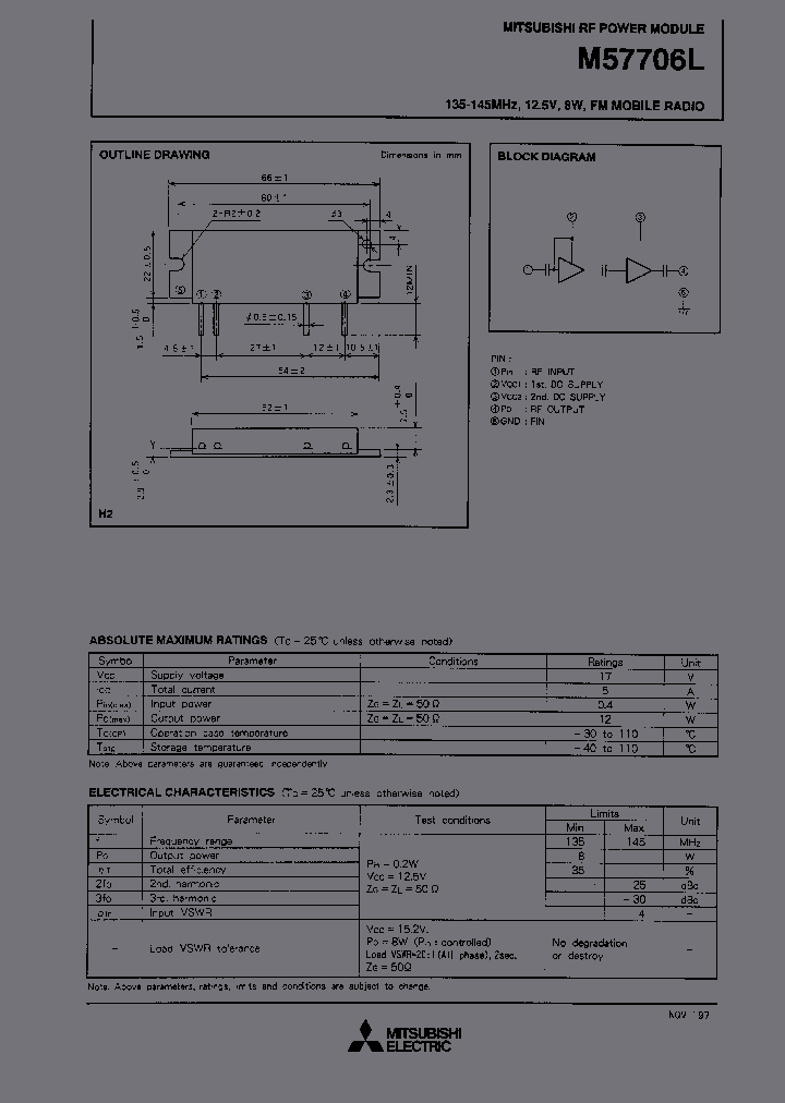 M57706L_1641378.PDF Datasheet