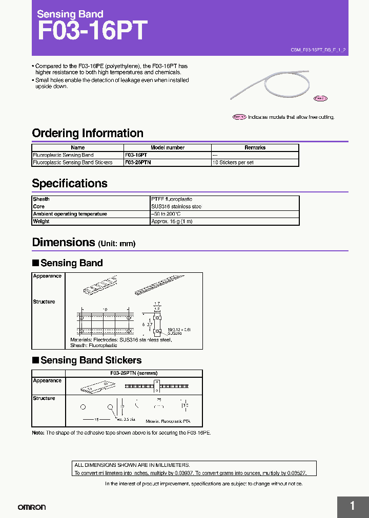 F03-26PTN_1642733.PDF Datasheet