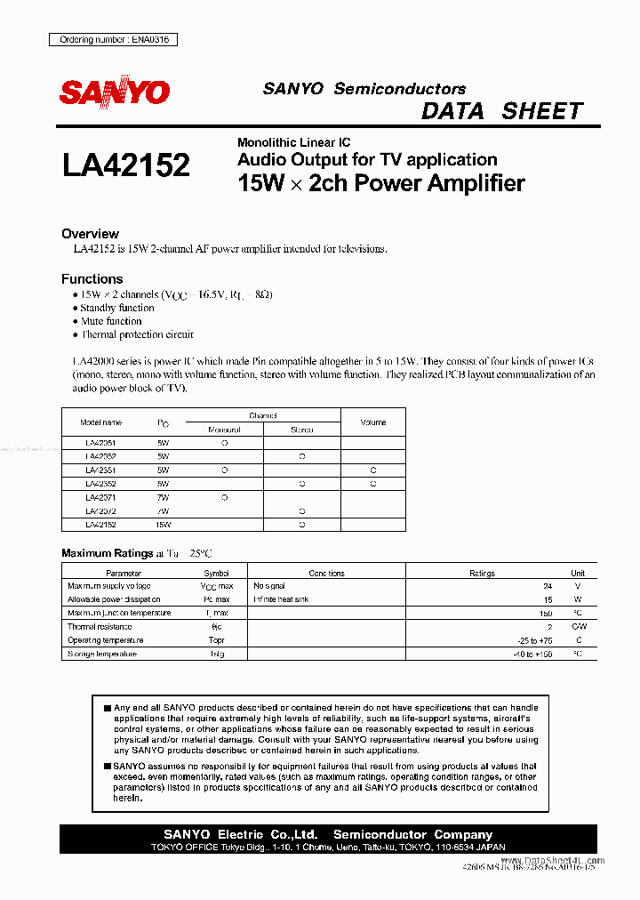 LA42051_1633313.PDF Datasheet