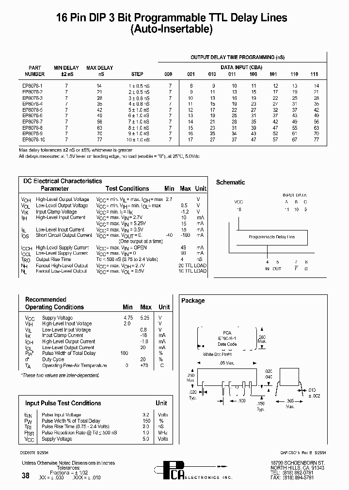 EP8076-3_1035808.PDF Datasheet