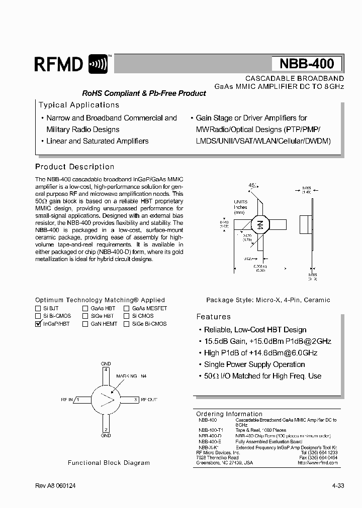 NBB-400-D_1041215.PDF Datasheet