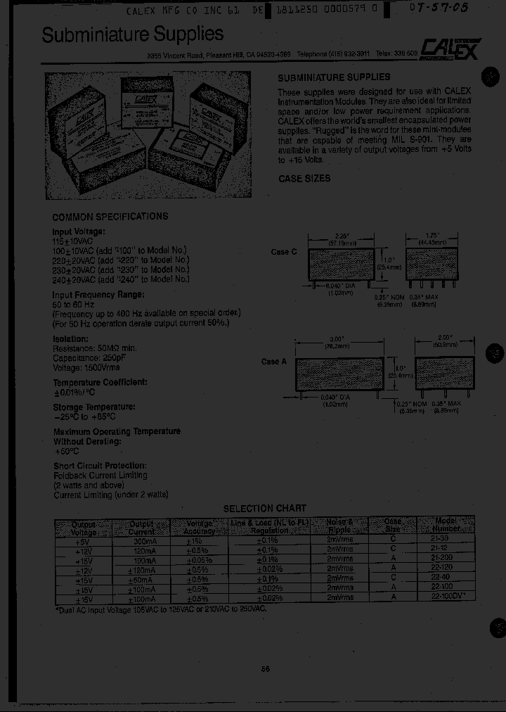 21-200-240_1038156.PDF Datasheet