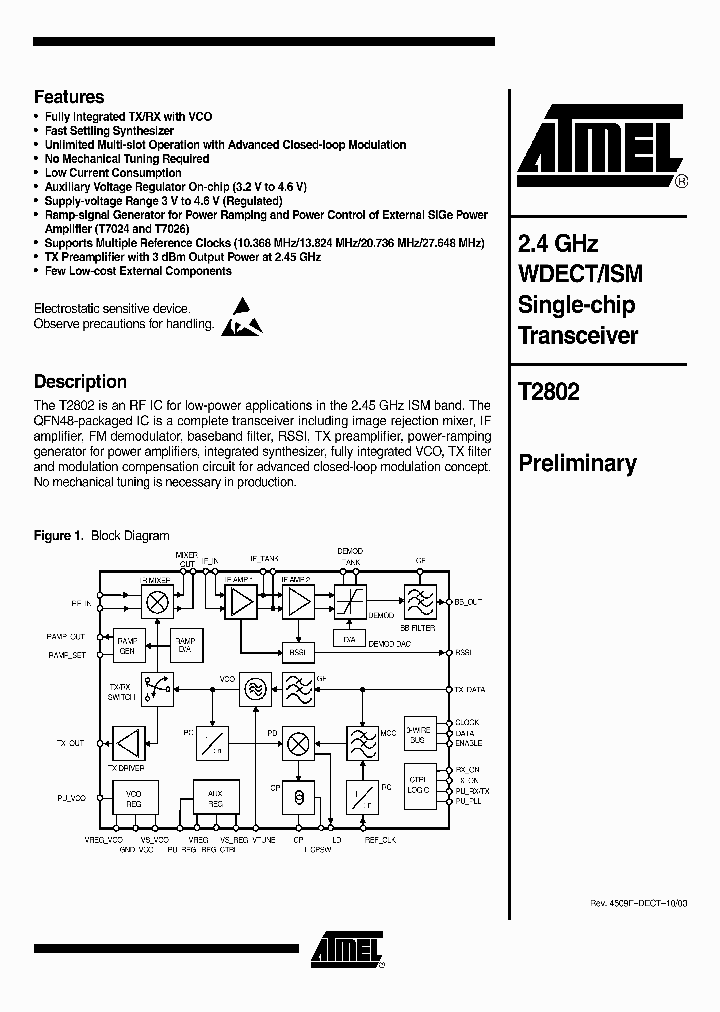 T2802-PLQ_1639741.PDF Datasheet