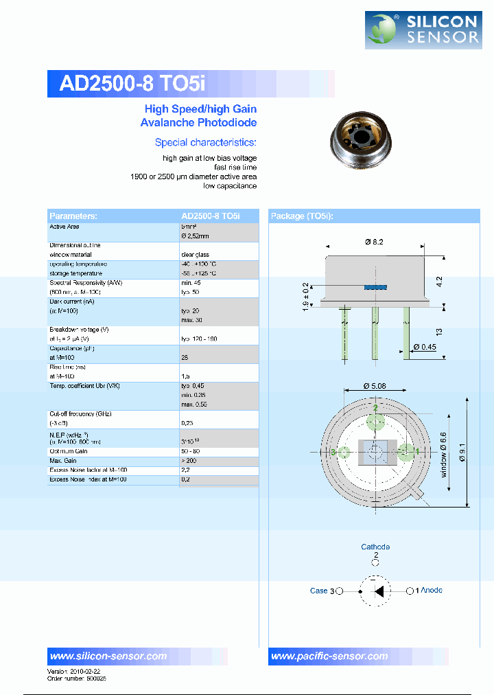 AD2500-8-TO5I_1039977.PDF Datasheet