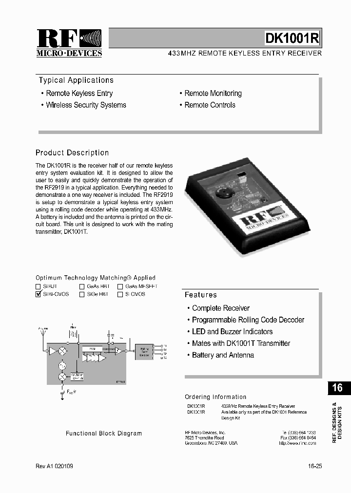 DK1001R_1044125.PDF Datasheet