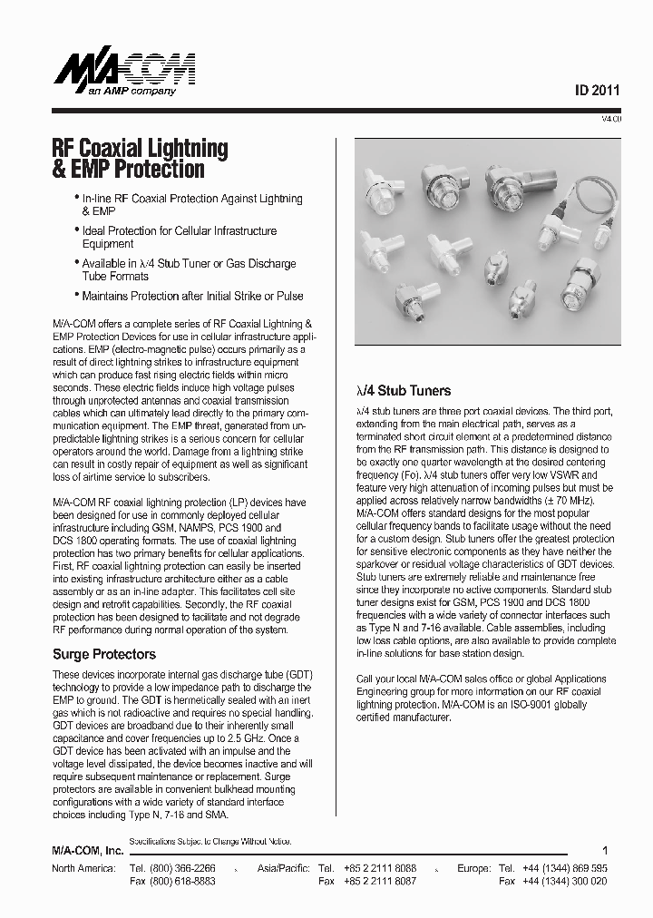G30040_1044322.PDF Datasheet