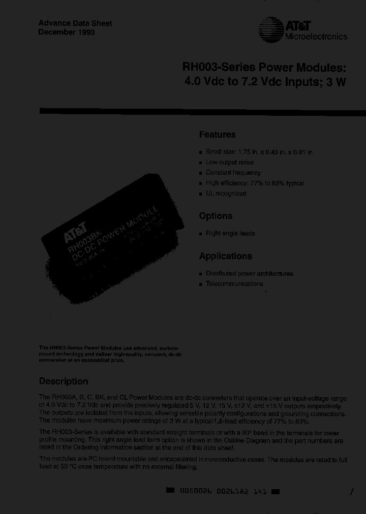 RH003B_1044029.PDF Datasheet