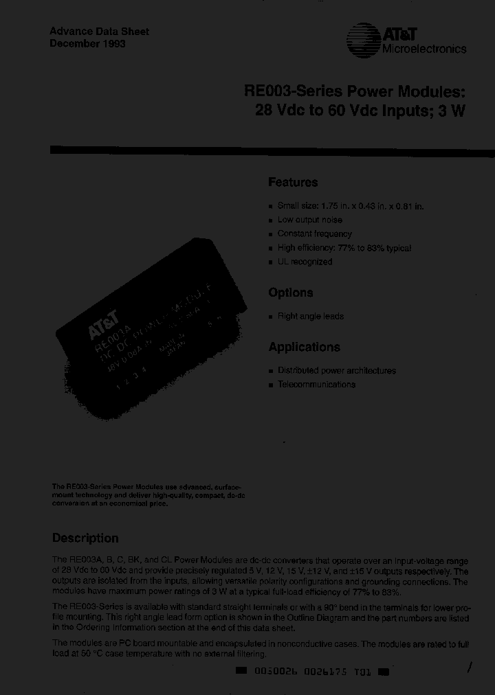RE003A_1044155.PDF Datasheet