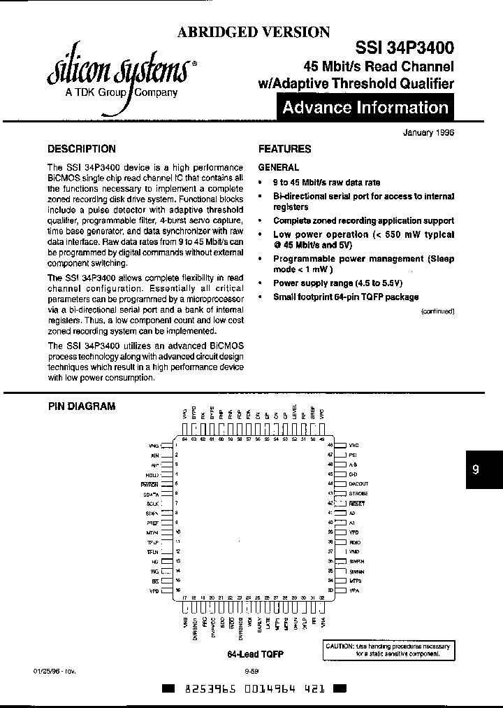 SSI34P3400-CGT_1041061.PDF Datasheet