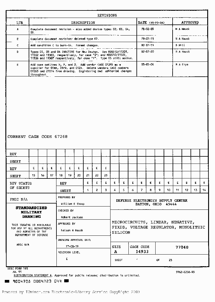 7704003XX_1044273.PDF Datasheet