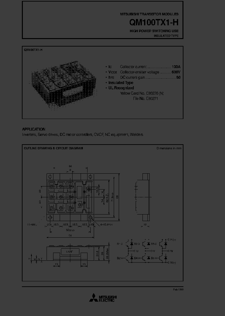 QM100TX1H_1044514.PDF Datasheet