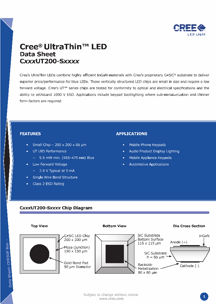 CXXXUT200-SXXXX_1043036.PDF Datasheet