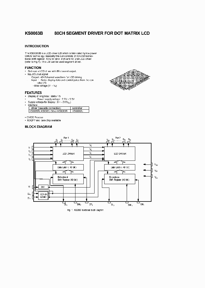 KS0063B_1044460.PDF Datasheet