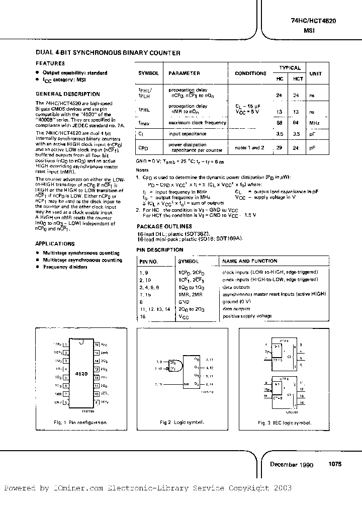 PC74HCT4520T_1044614.PDF Datasheet