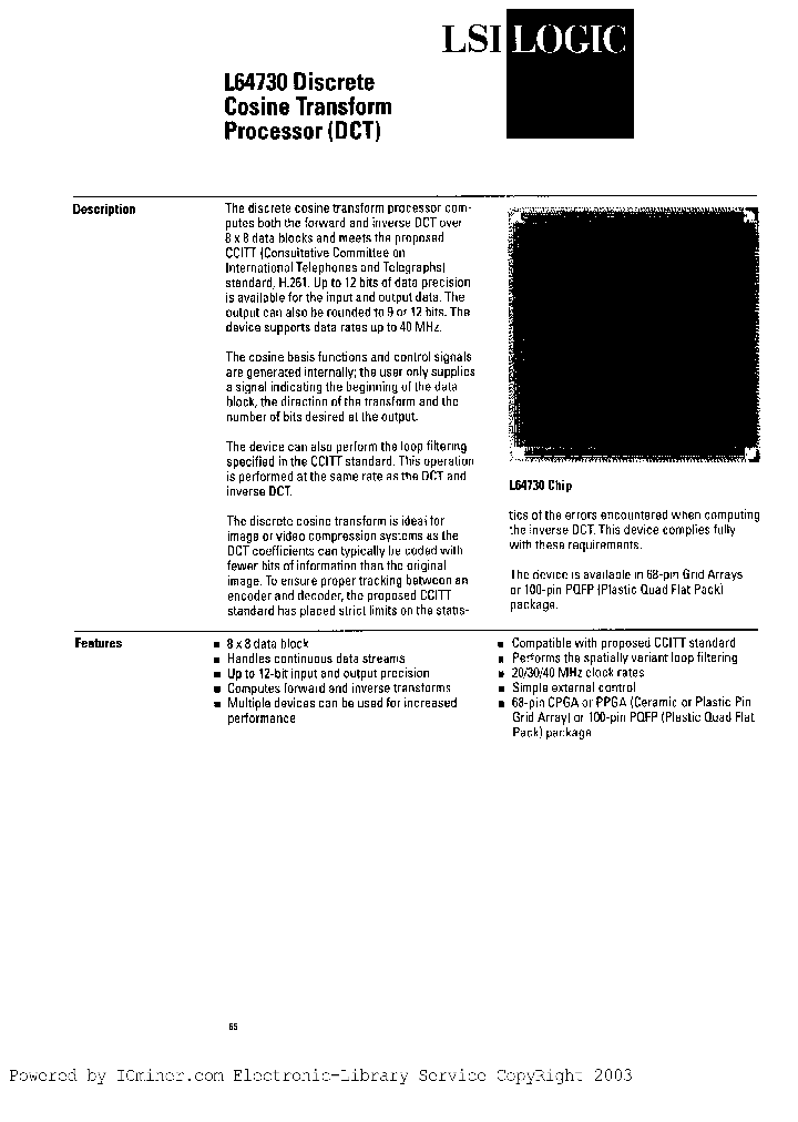 L64730GM-20_1047642.PDF Datasheet