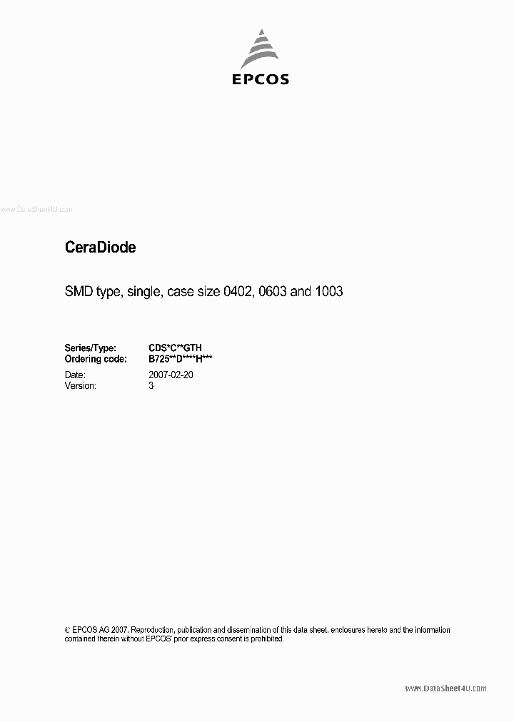 CDS2C15GTH_1643006.PDF Datasheet