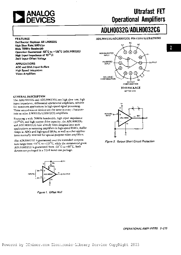 ADLH0032G883B_1044856.PDF Datasheet