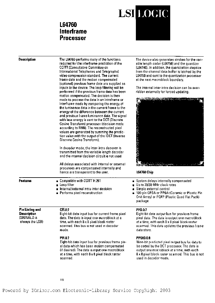 L64760GM-20_1047645.PDF Datasheet