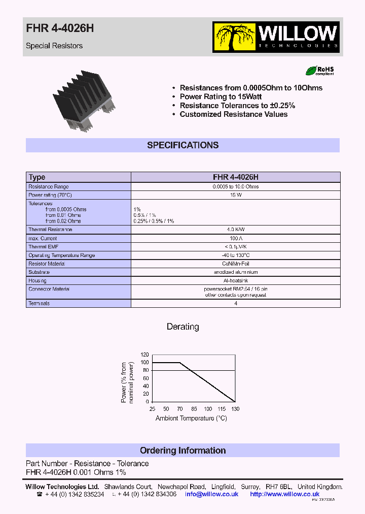 FHR4-4026H0001OHMS_1044612.PDF Datasheet
