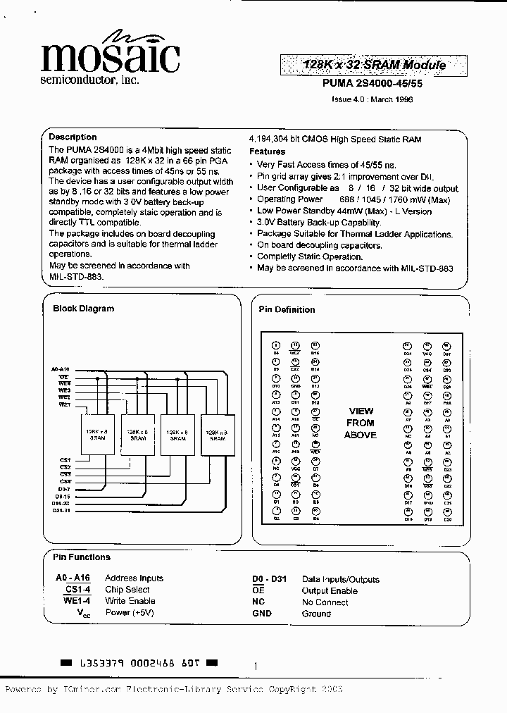 PUMA2S4000L-55_1046356.PDF Datasheet