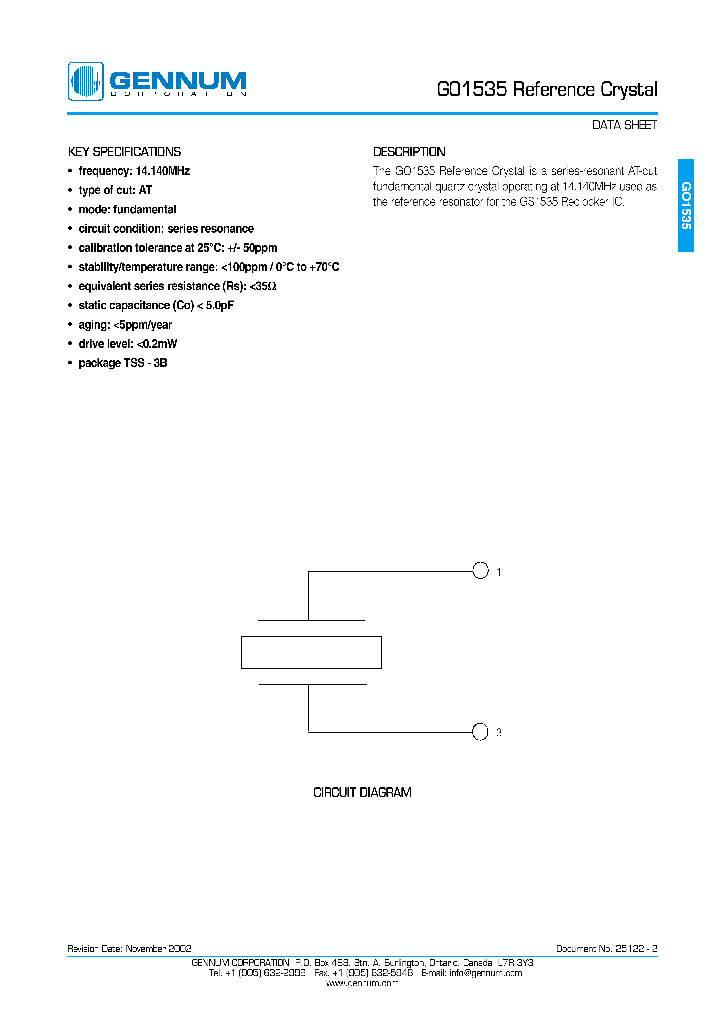 GO1535_1048288.PDF Datasheet