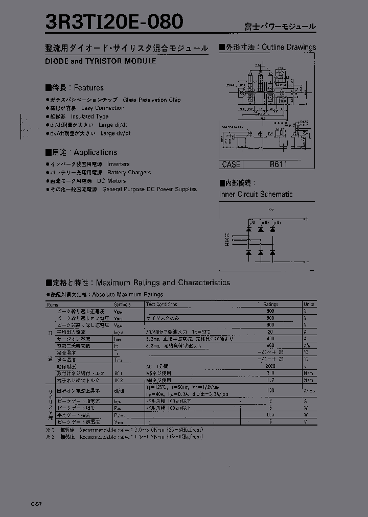 3R3TI20E-080_1046297.PDF Datasheet
