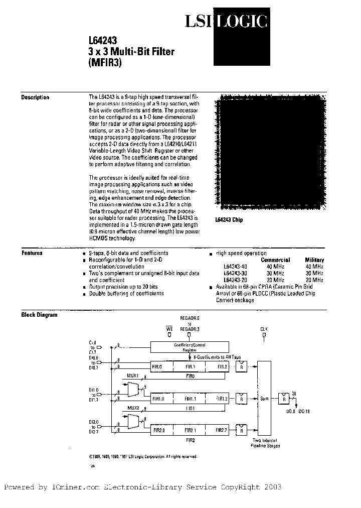 L64243GM-20_1047641.PDF Datasheet