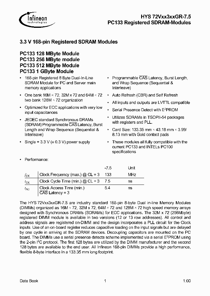 HYS72V32301GR-75_1048772.PDF Datasheet