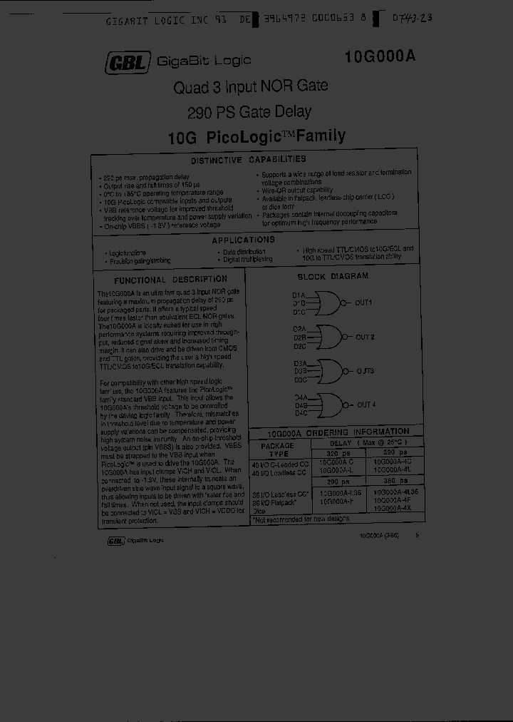 10G000A-L36_1043941.PDF Datasheet
