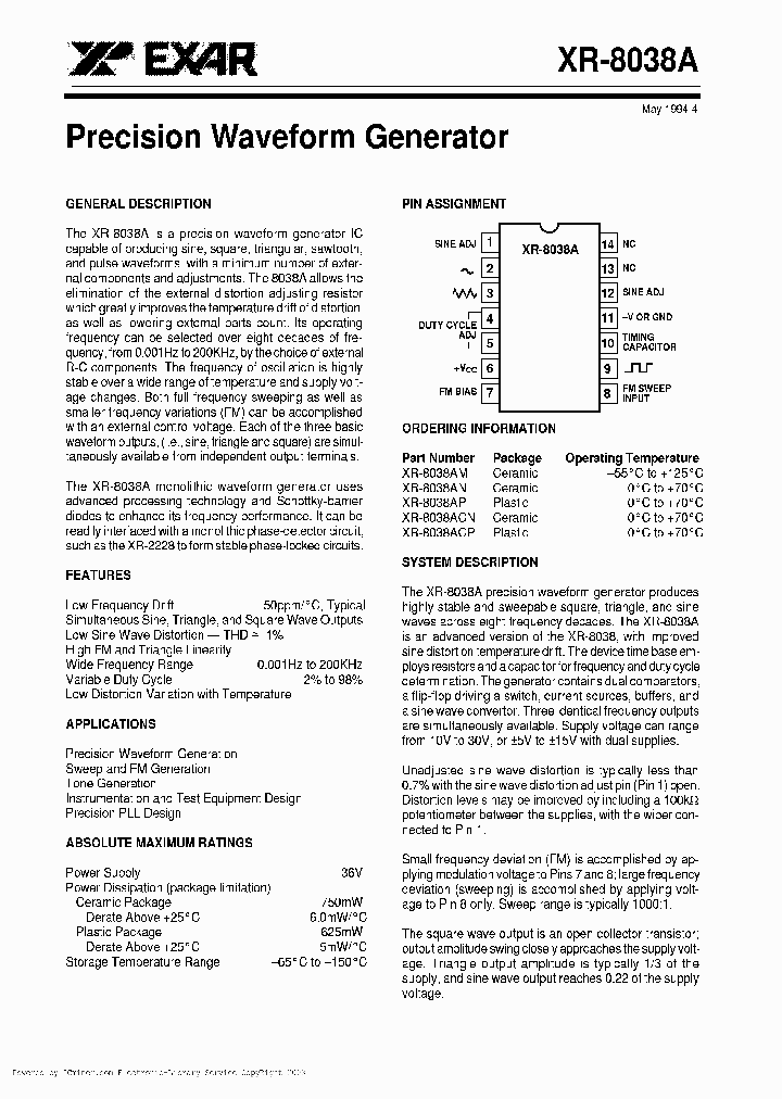 XR-8038AM_1049659.PDF Datasheet