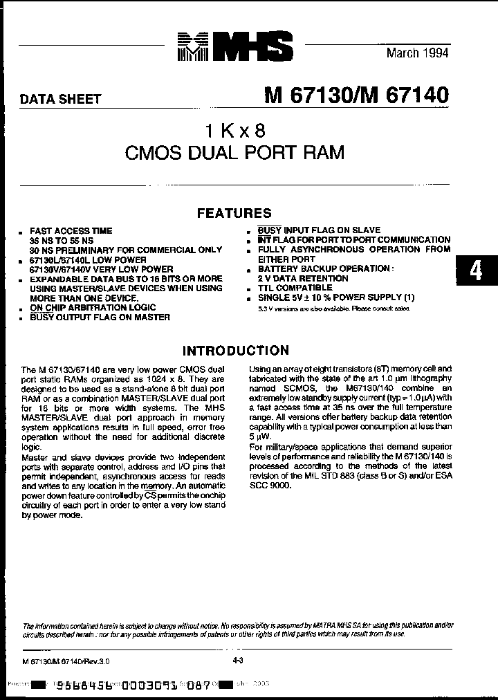 CMRD-67130L-55_1046353.PDF Datasheet
