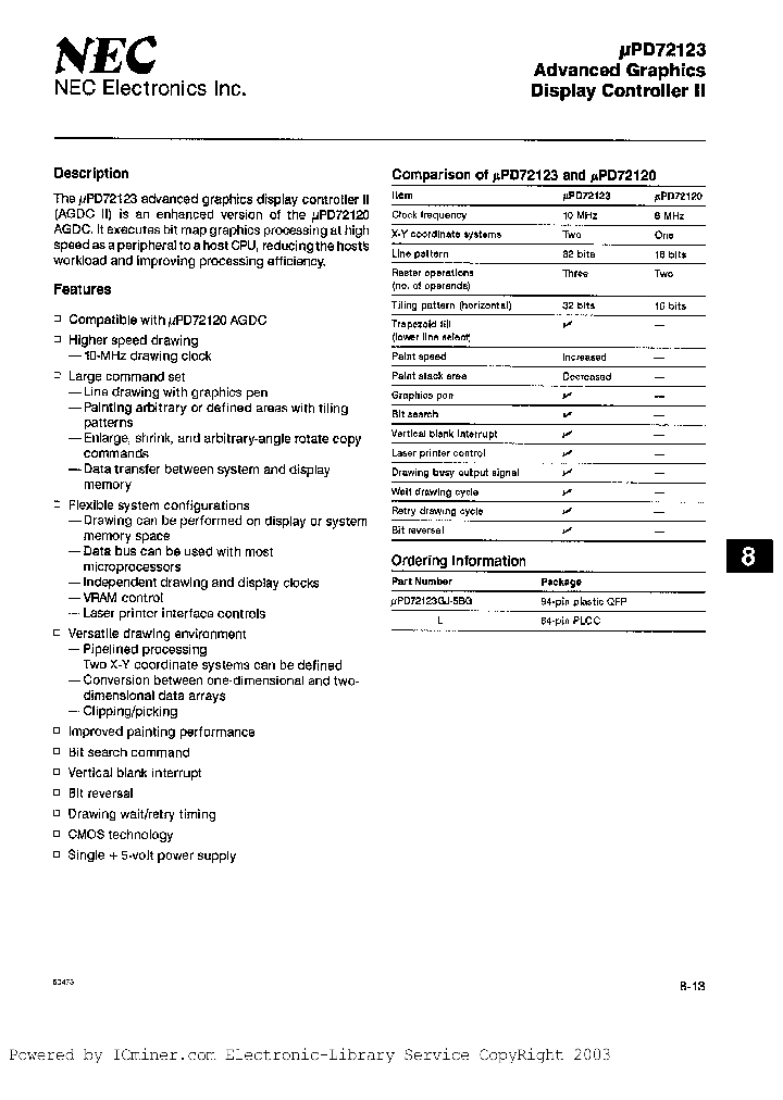 UPD72123GJ-5BG_1047089.PDF Datasheet