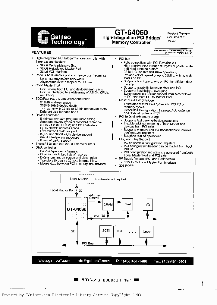 GT-64060_1049922.PDF Datasheet