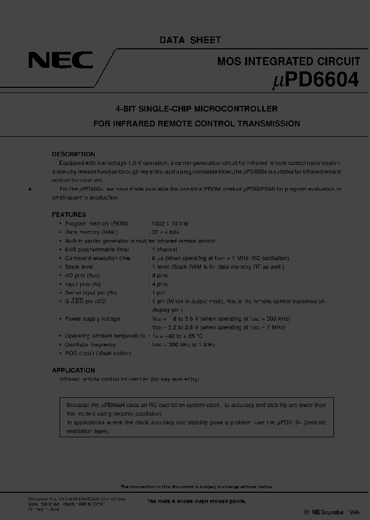 UPD6604GS-XXX-GJG_1049508.PDF Datasheet
