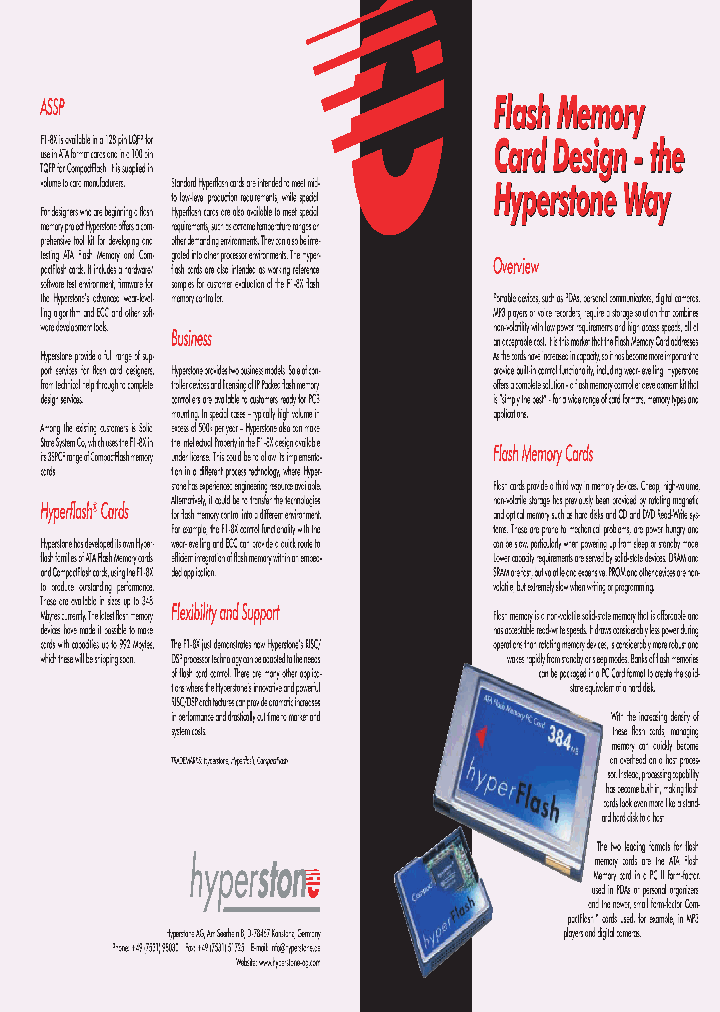 FLASH_1036004.PDF Datasheet