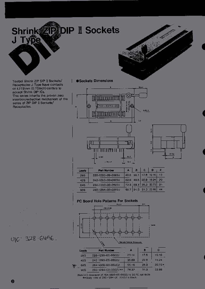264-1300-00-0602J_1036794.PDF Datasheet