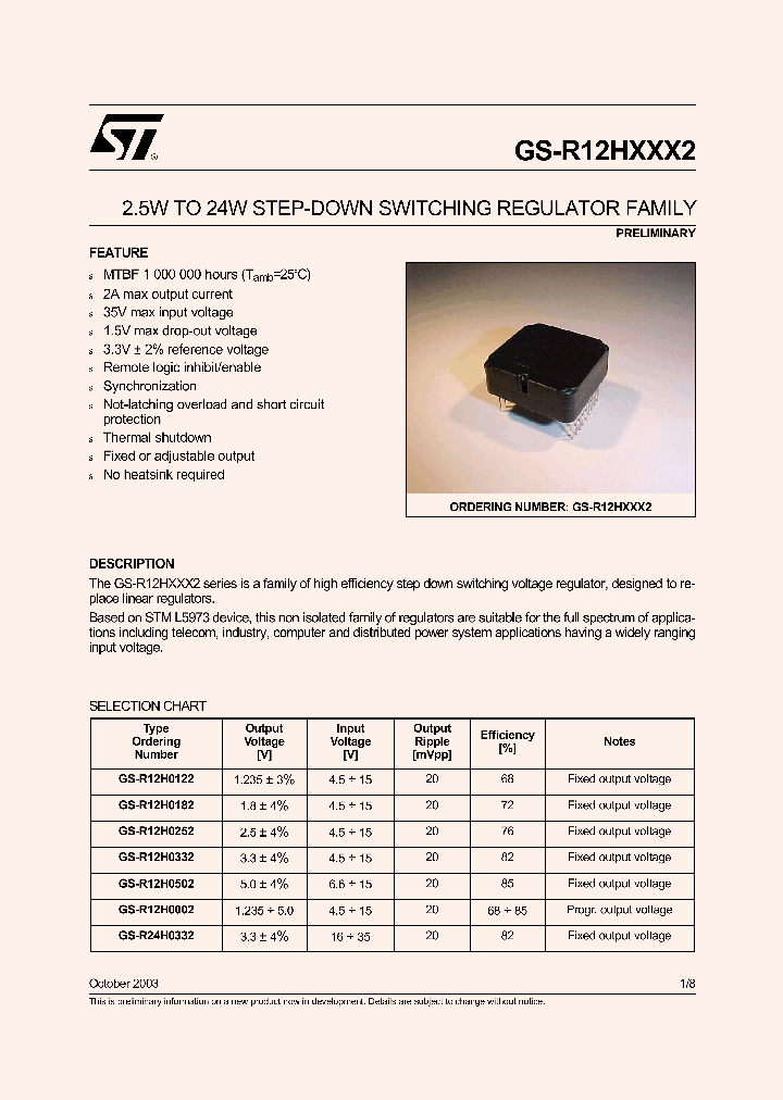 GS-R12HXXX2_1049457.PDF Datasheet