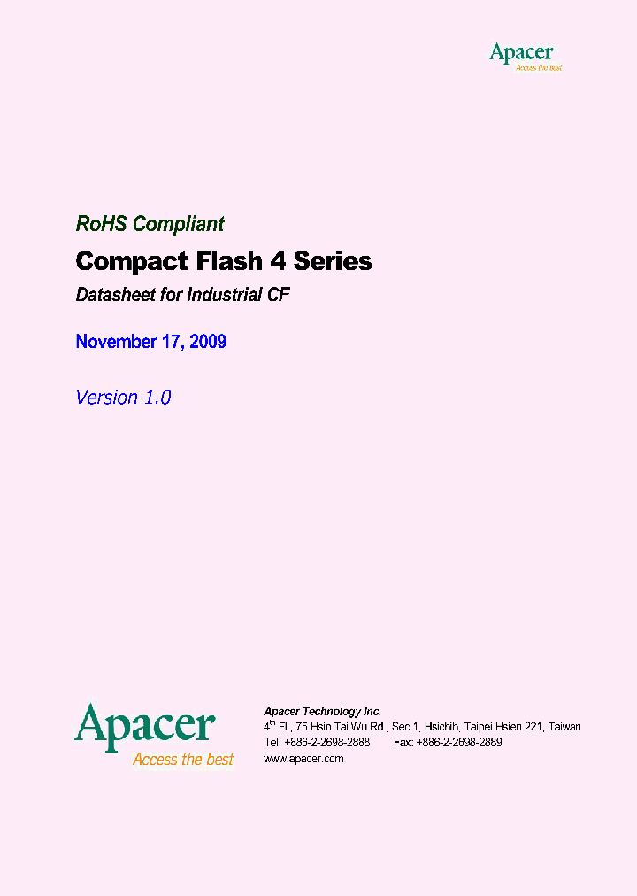 AP-CF002GA5GS-ETNR_1049444.PDF Datasheet