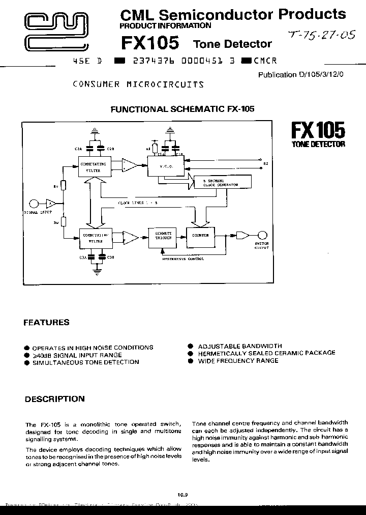 FX105J_1035020.PDF Datasheet