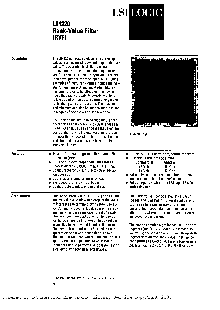 L64220GM-12_1047487.PDF Datasheet