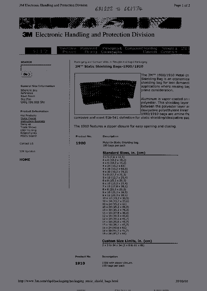 19003X5_1044268.PDF Datasheet
