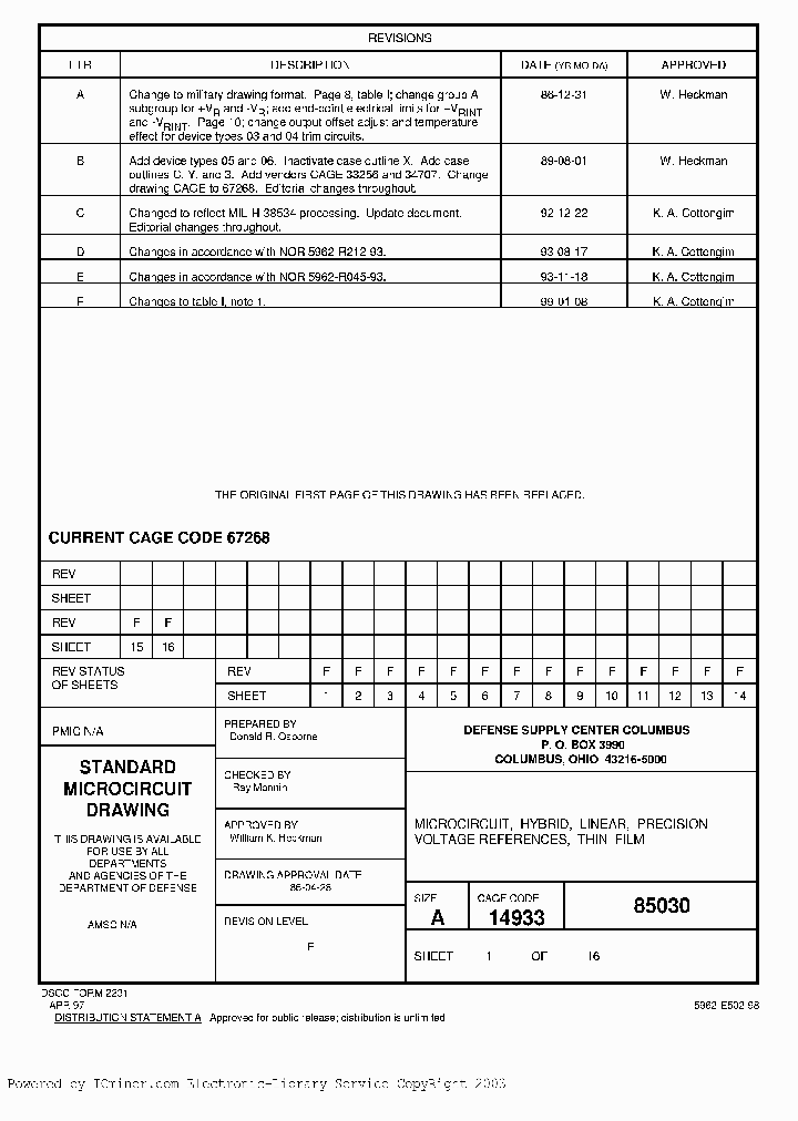 8503003XX_1044274.PDF Datasheet