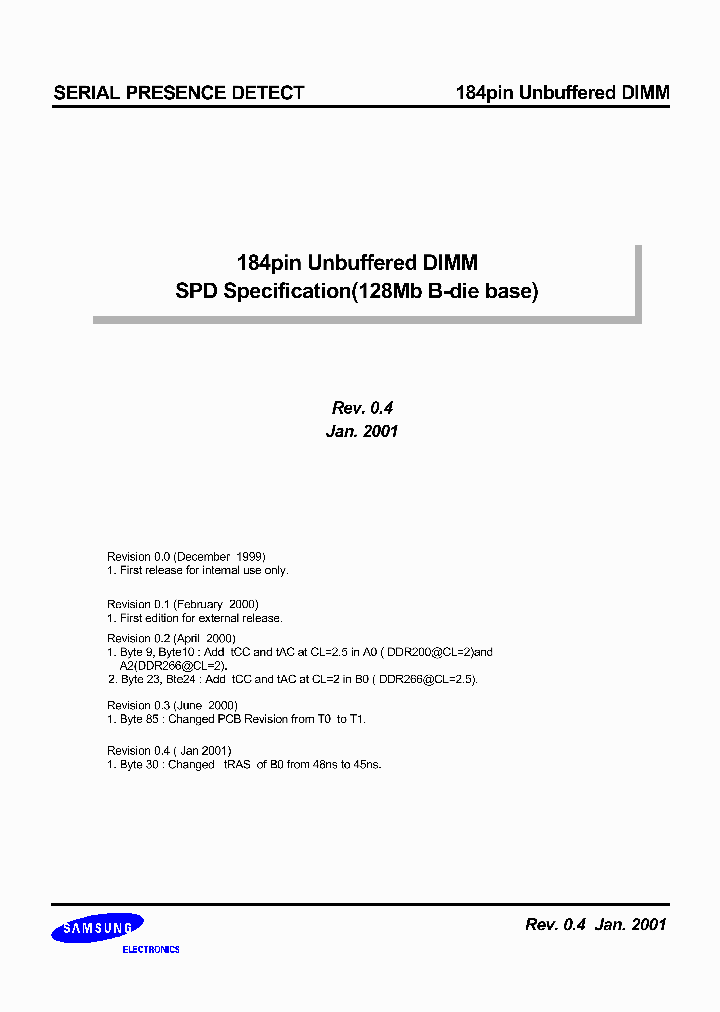 M368L3313BT1_1647141.PDF Datasheet