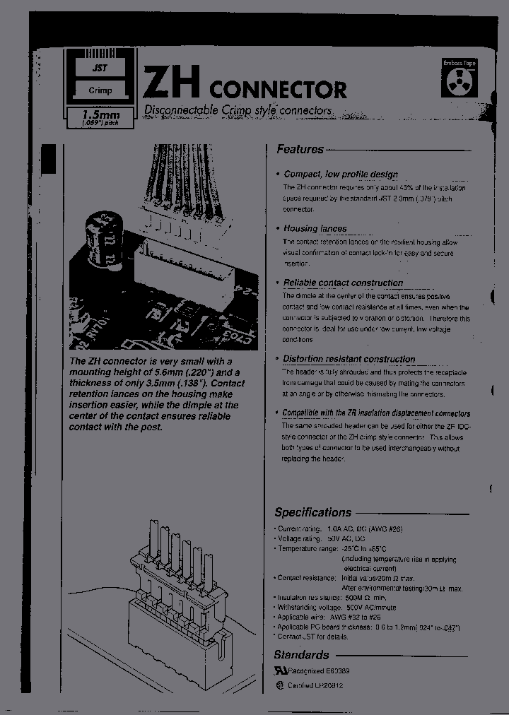 BZH-003-P05_1053599.PDF Datasheet